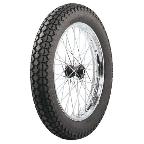 Tyre, Firestone ANS, 400-18