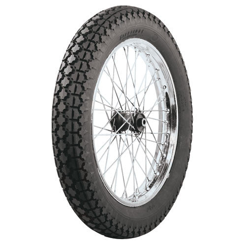 Tyre, Firestone ANS, 400-19 Custom Cafe Racer, Tracker and