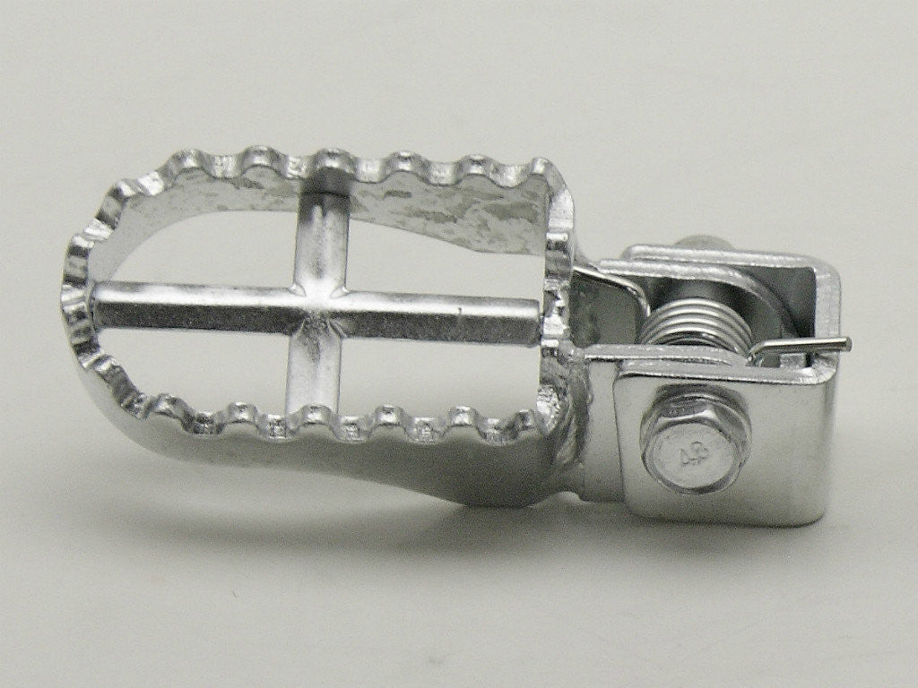 Foot Pegs, Trials, Pair