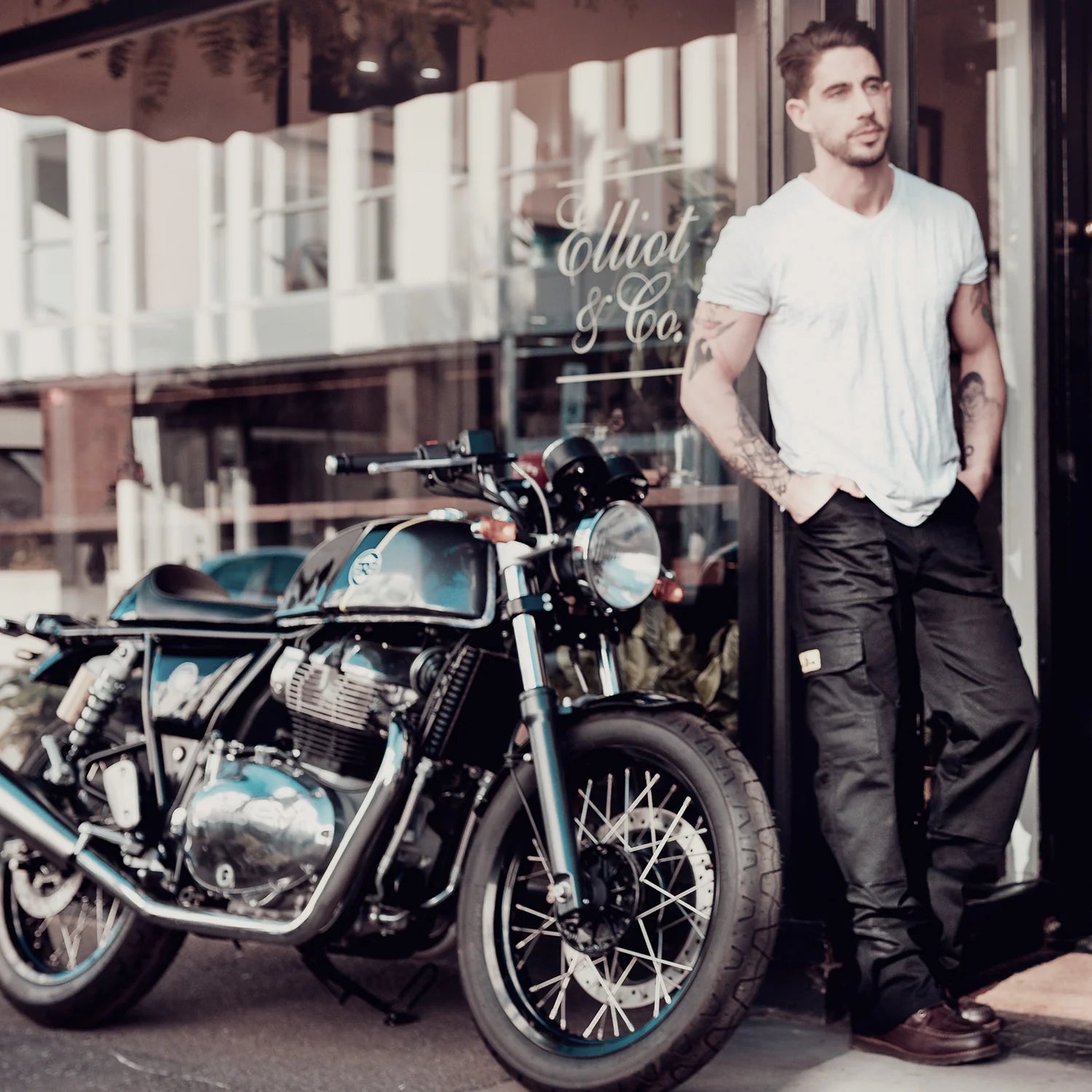 Draggin jeans cargo pants 2025