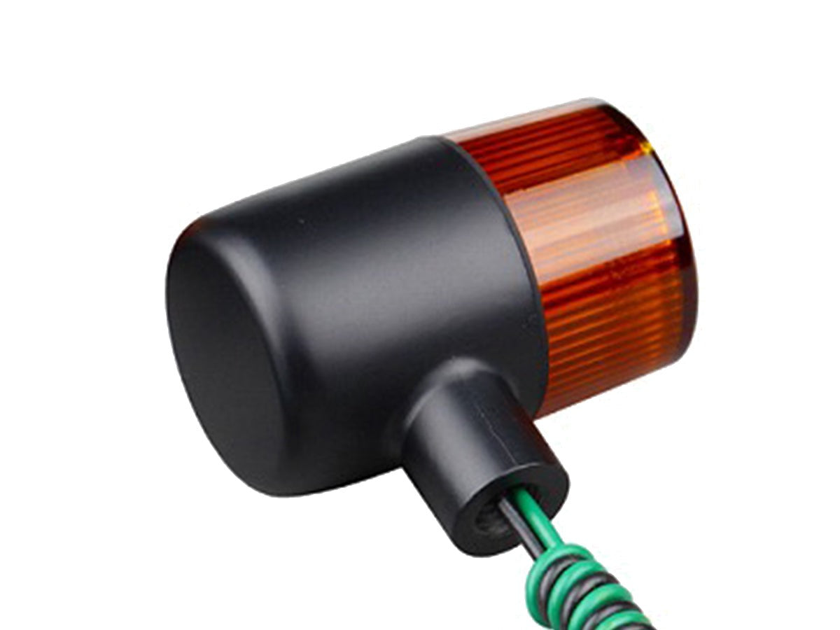 Indicators (4-pack), POSH Type 71, Black