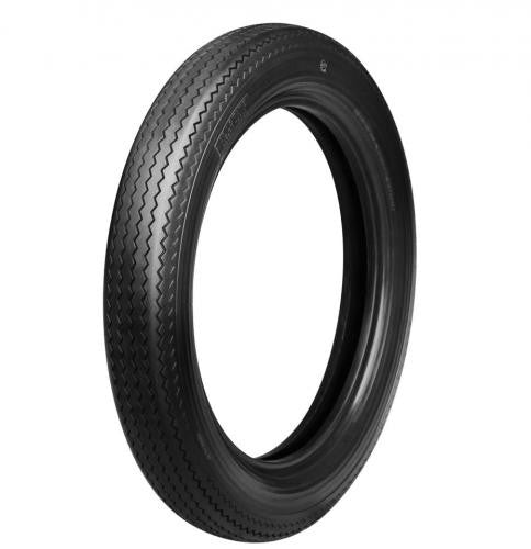 Tyre, Allstate, Safety Tread, 350-19