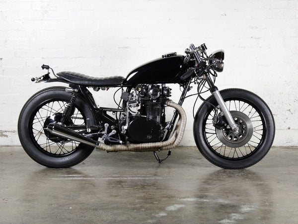 MMCC01, 1981 Yamaha XS650 Special