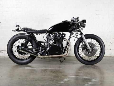 MMCC01, 1981 Yamaha XS650 Special