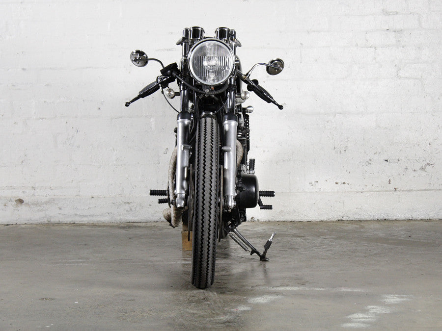 MMCC01, 1981 Yamaha XS650 Special