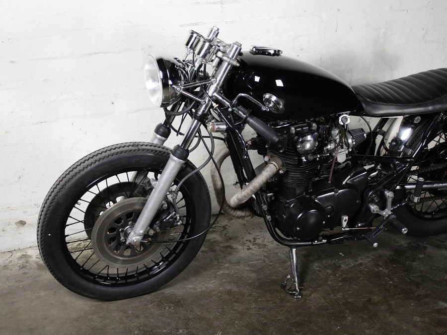 MMCC01, 1981 Yamaha XS650 Special
