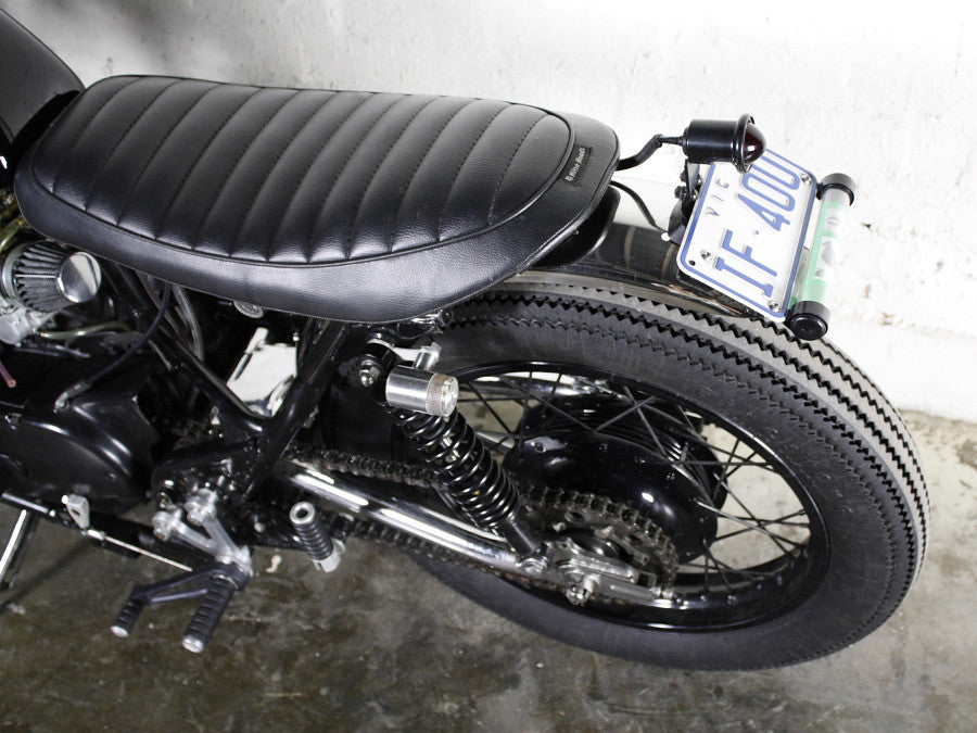 MMCC01, 1981 Yamaha XS650 Special