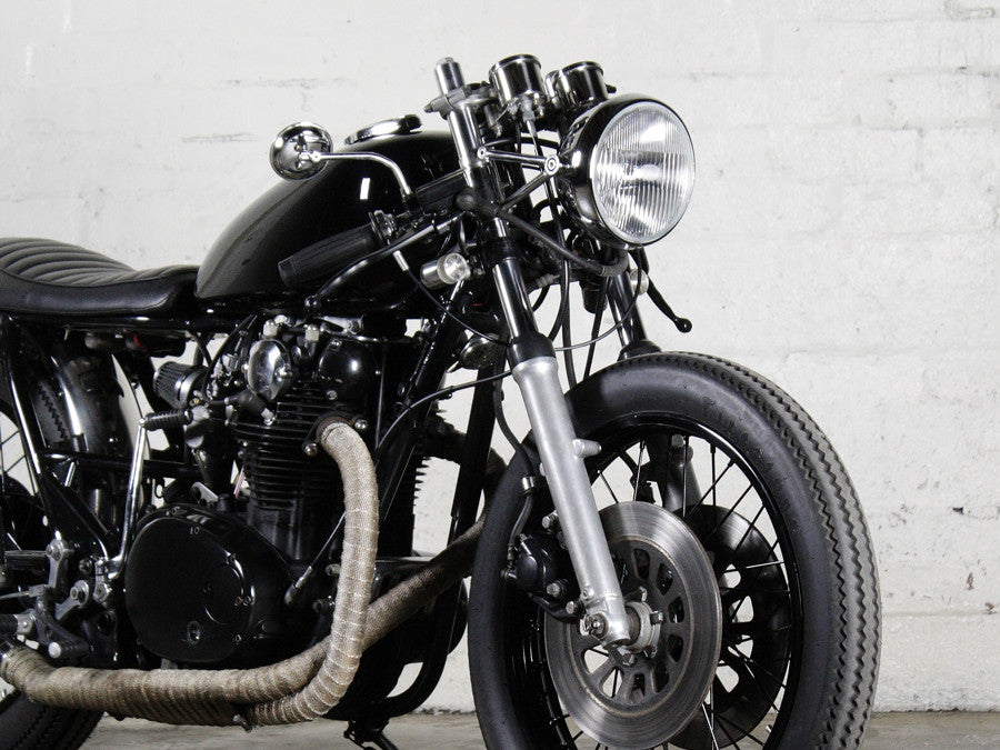 MMCC01, 1981 Yamaha XS650 Special