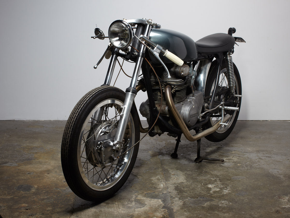 MMCC03, 1971 Honda CB350