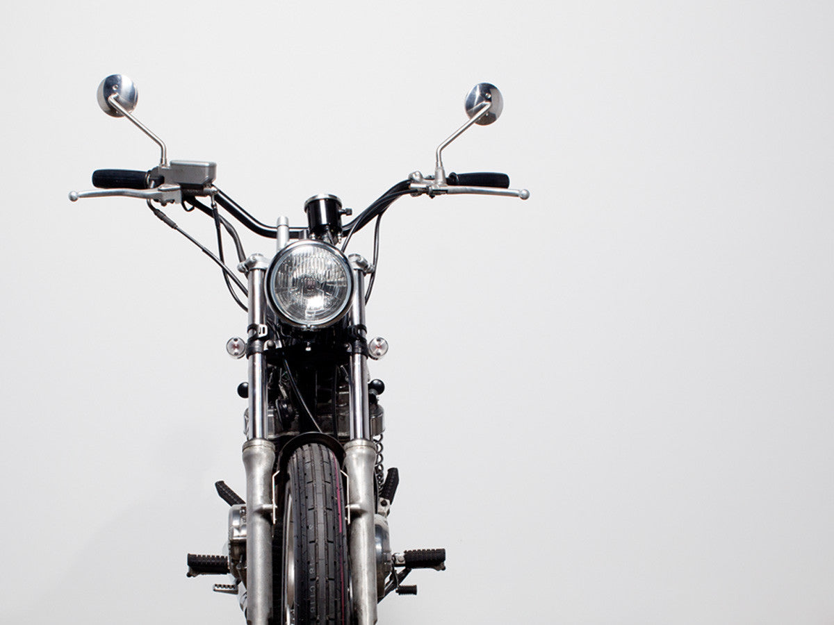 MMCC04, 1988 Honda GB250
