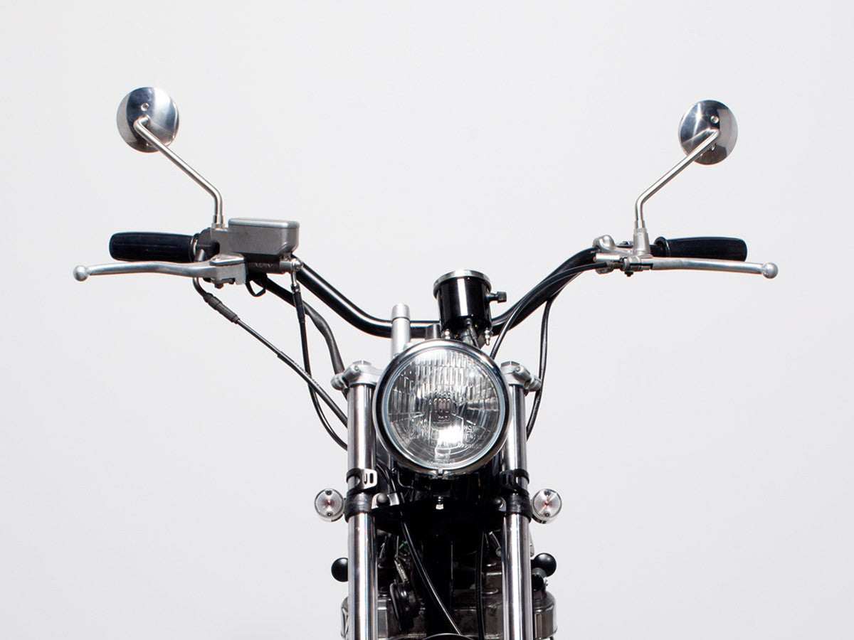 MMCC04, 1988 Honda GB250