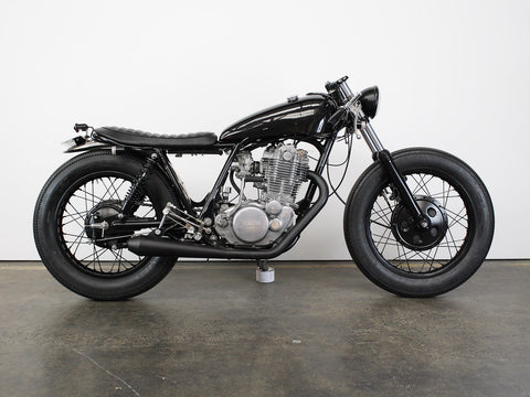 MMCC07, 1985 Yamaha SR500
