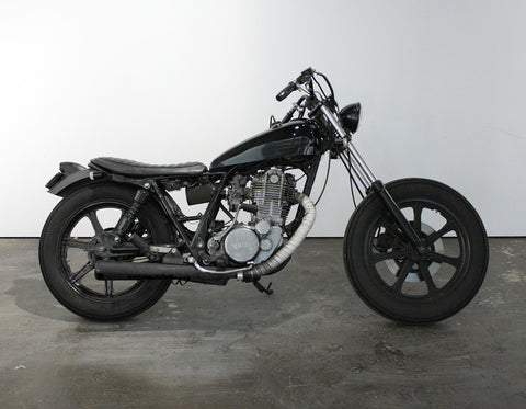 MMCC06, 1979 Yamaha SR500