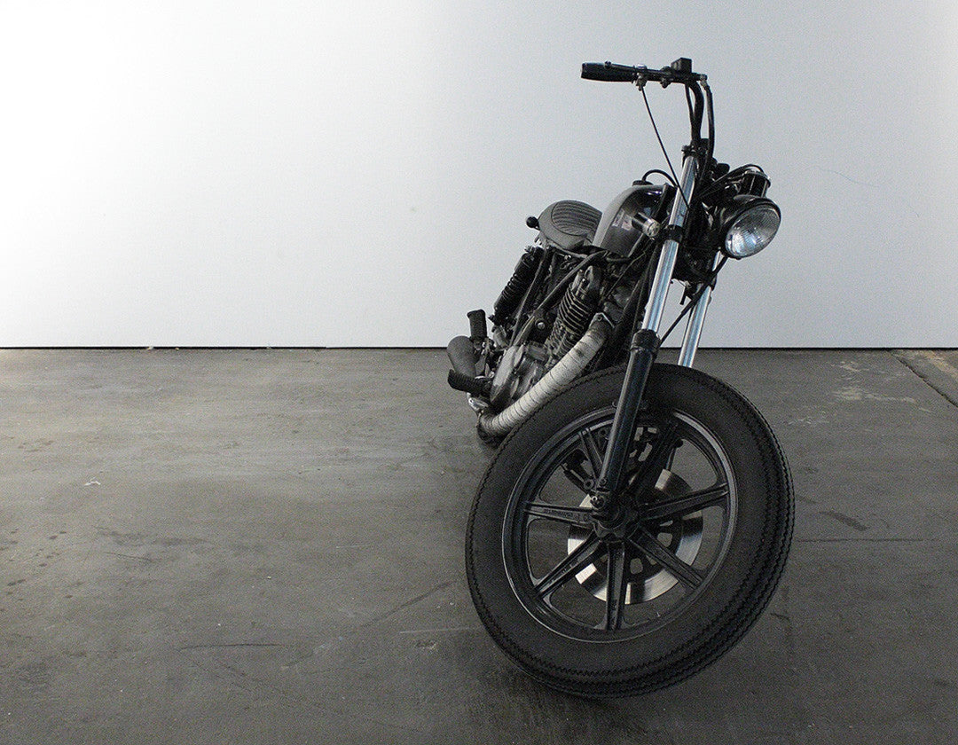 MMCC06, 1979 Yamaha SR500