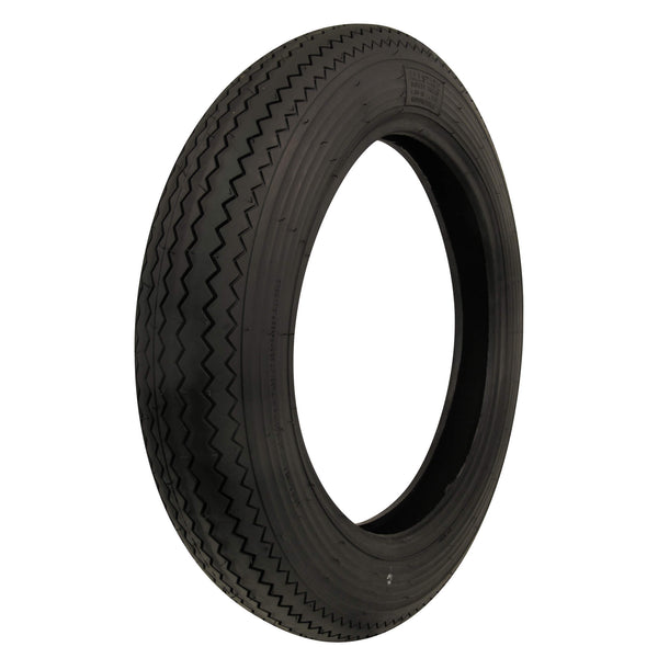 Tyre, Allstate, Safety Tread, 500-16