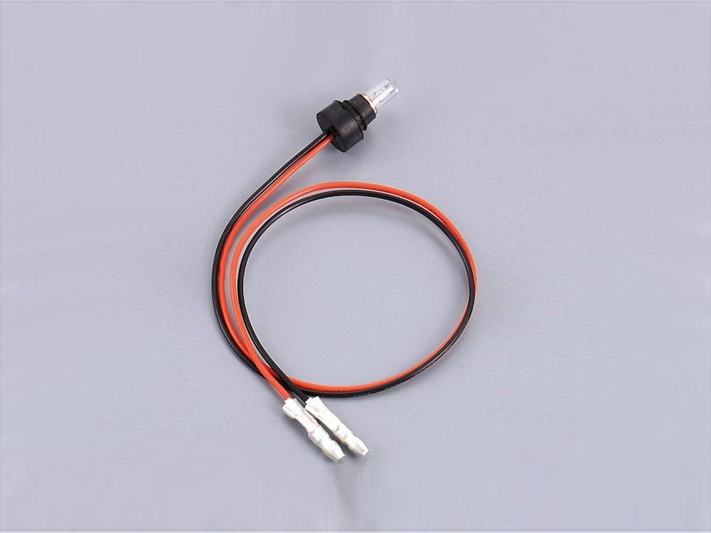 Replacement Bulb for 48mm Speedo & Tacho