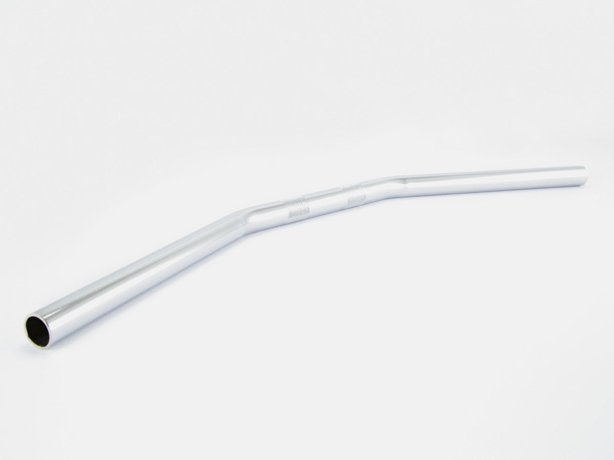 Drag Bars, Chrome, 1"