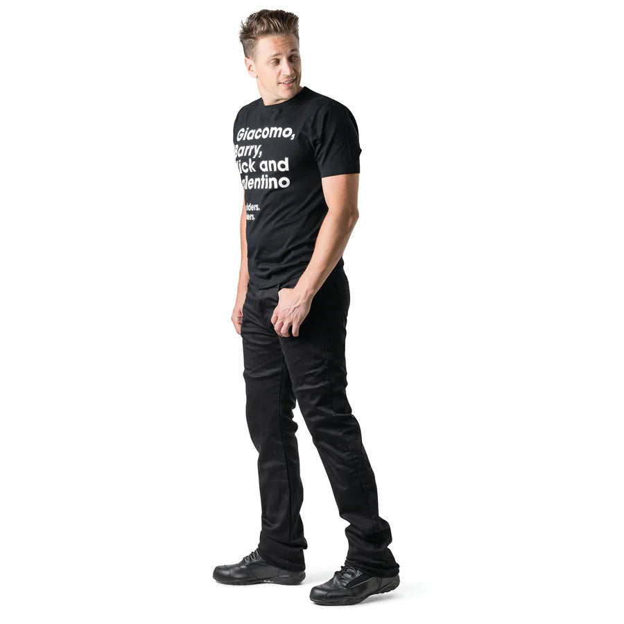 Jeans, BLKGEN by Draggin Jeans | Black