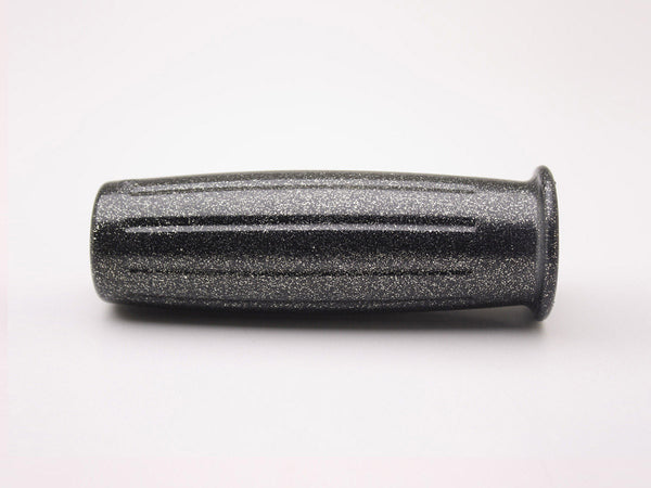 Grips, Early Barrel-style, Smoke-Flake, 7/8", by Posh