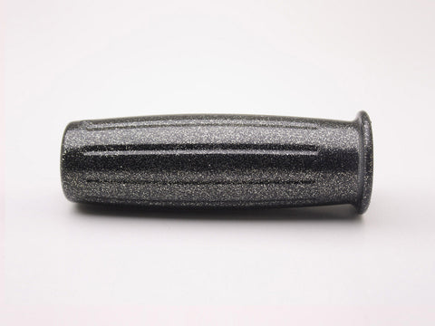 Grips, Early Barrel-style, Smoke-Flake, 7/8", by Posh