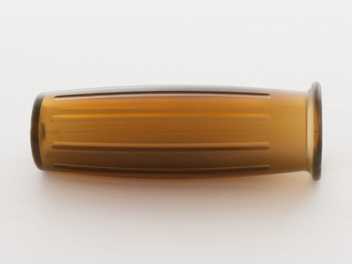 Grips, Early Barrel-style, Gum