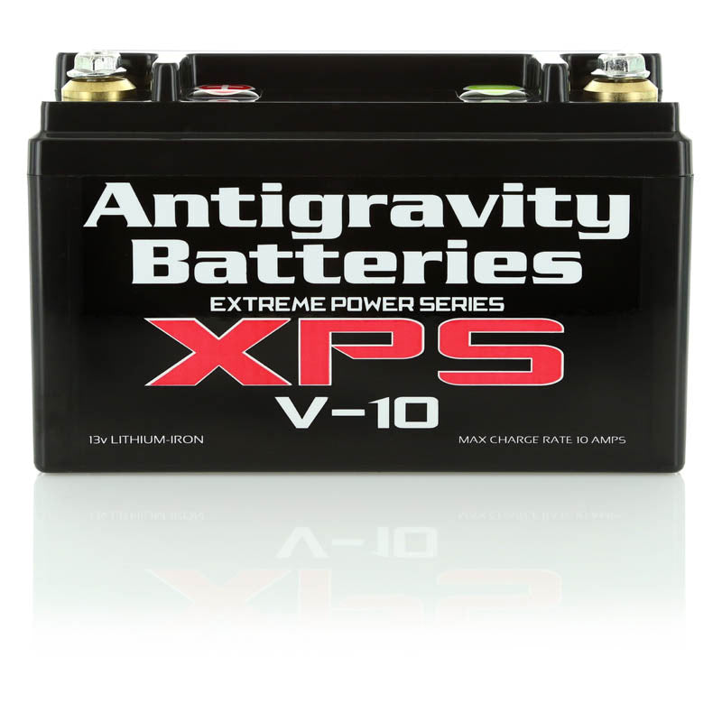 Battery, Antigravity V-10 XPS EXTREME SERIES, 680CCA