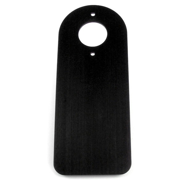 Motogadget Mounting Bracket mst A, Black