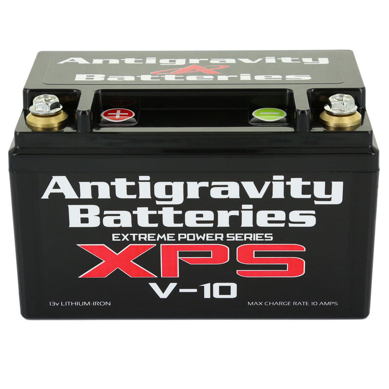 Battery, Antigravity V-10 XPS EXTREME SERIES, 680CCA