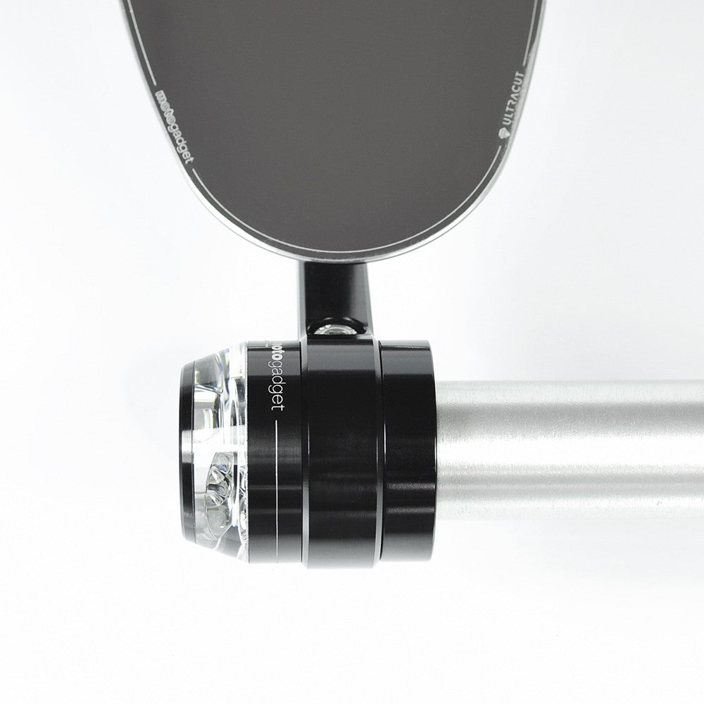 Bar Adapter Uni Disc Cone for Motogadget Mirrors