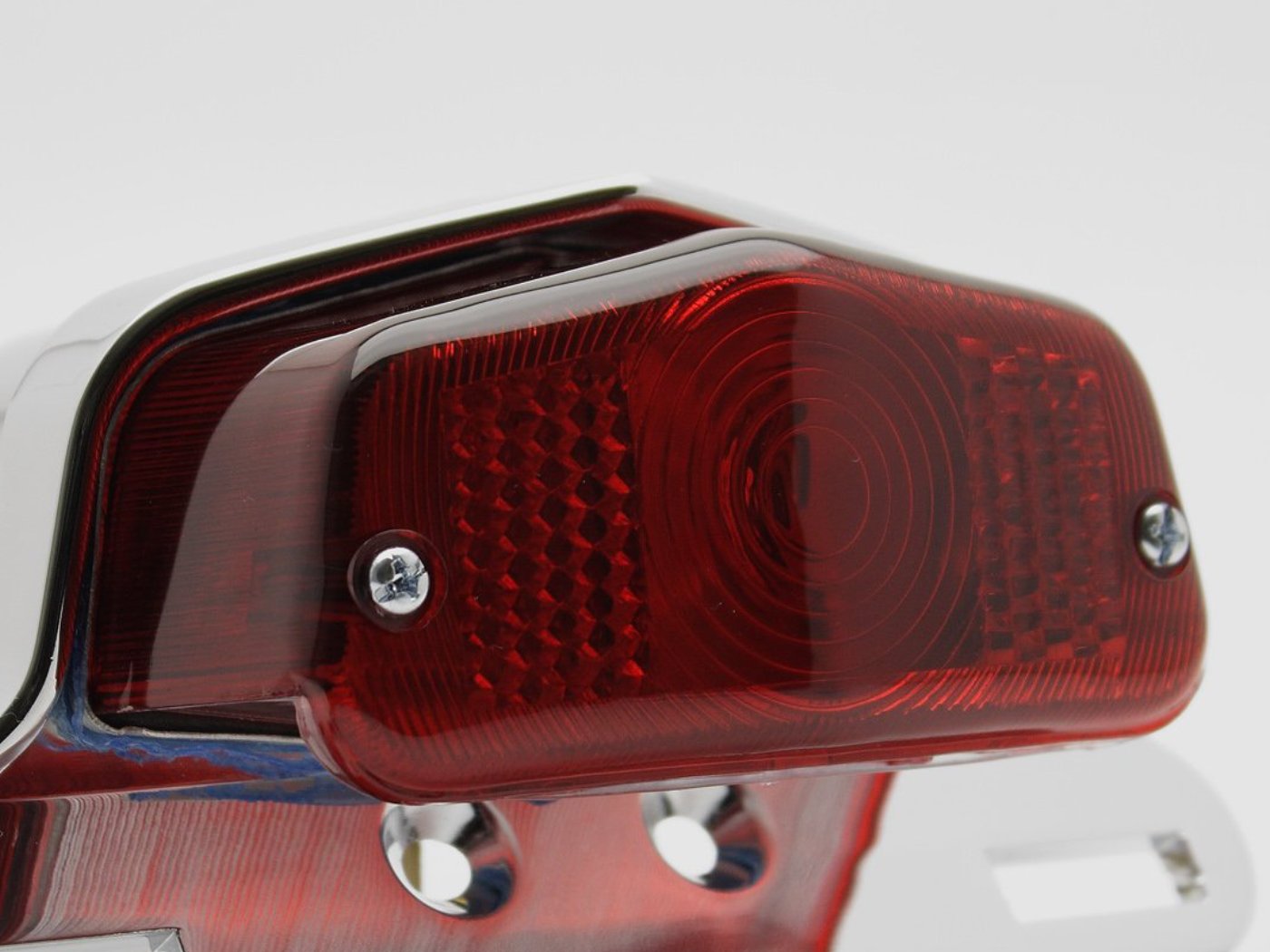 Replacement Lens for Tail Light - 564