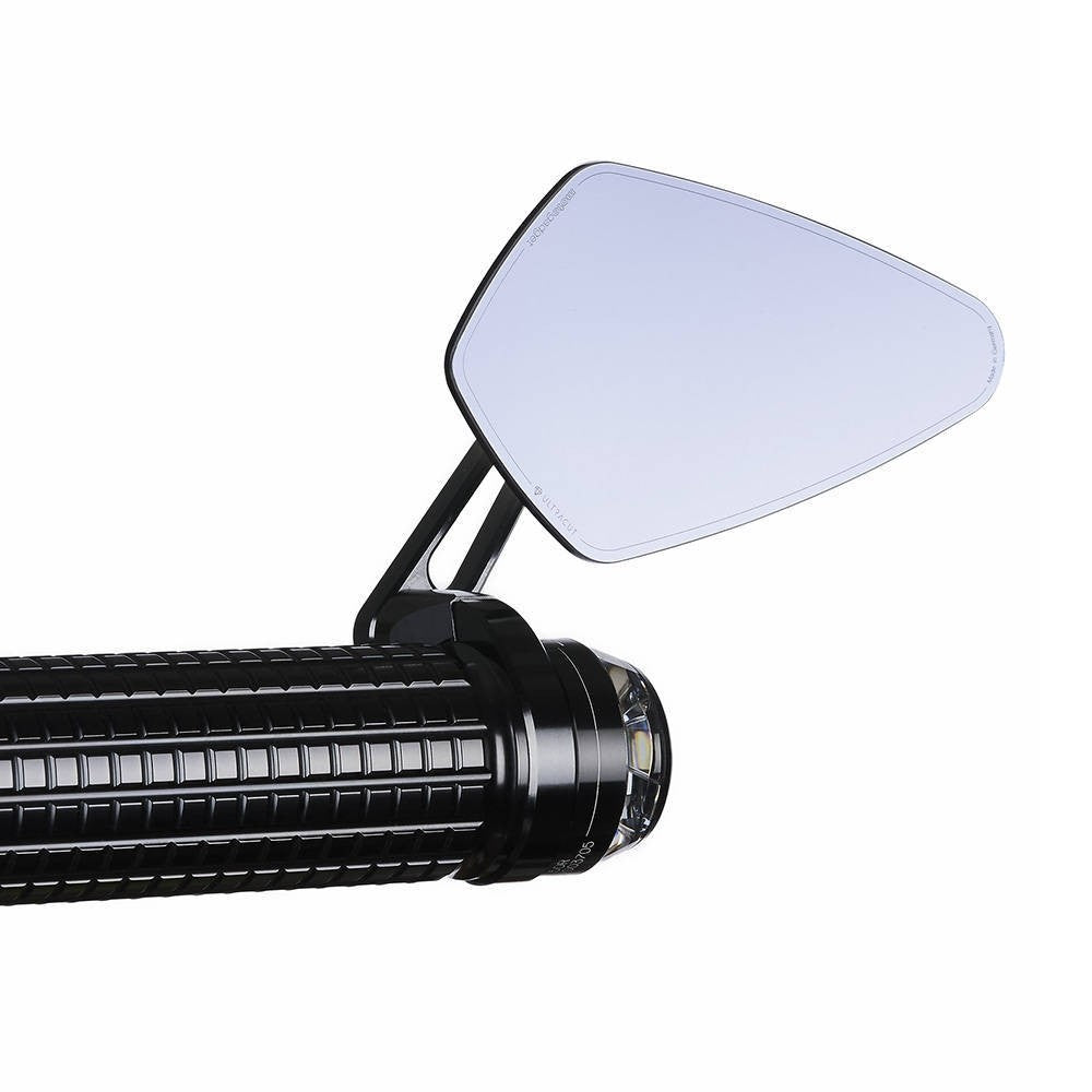 Motogadget m.view blade (ECE), Mirror