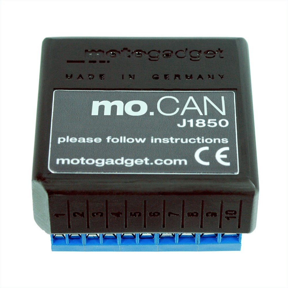 mo.can J1850 Digital Adapter for HD