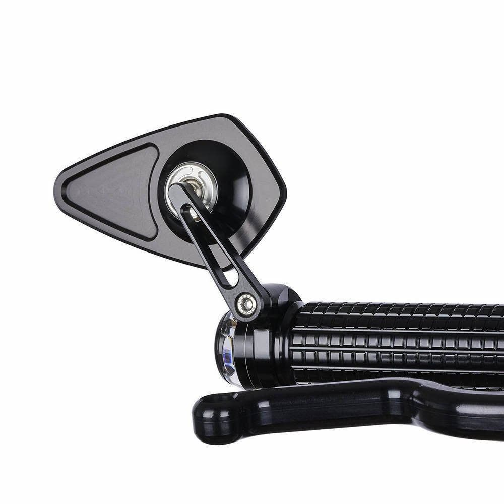 Motogadget m.view blade (ECE), Mirror