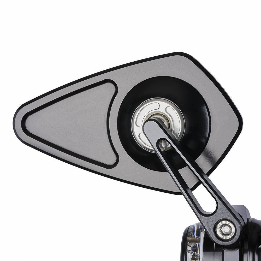 Motogadget m.view blade (ECE), Mirror