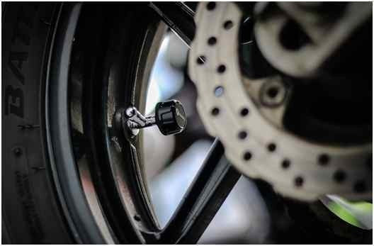 motogadget mo.pressure tyre-pressure monitoring system