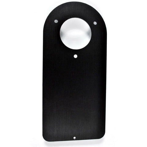 Motogadget Mounting Bracket msc B, Black