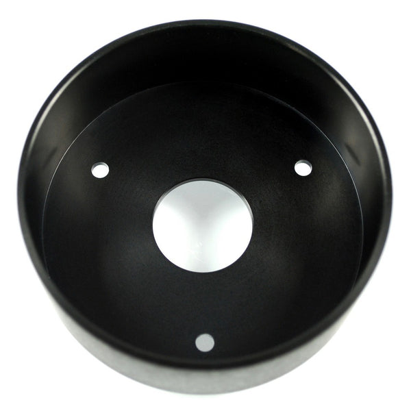 Motogadget Outer Cup msc A, Black