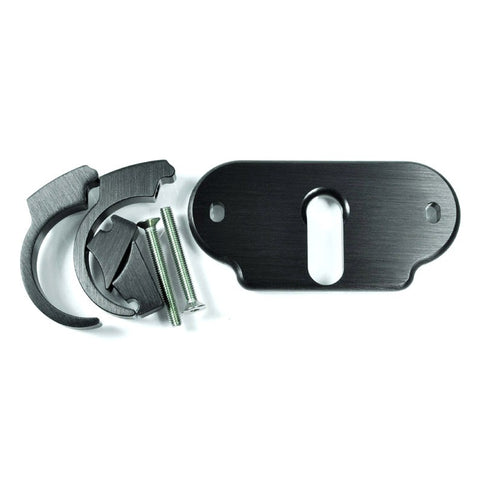 Handlebar Clip Kit & Bracket for motoscope mini with Combi Frame