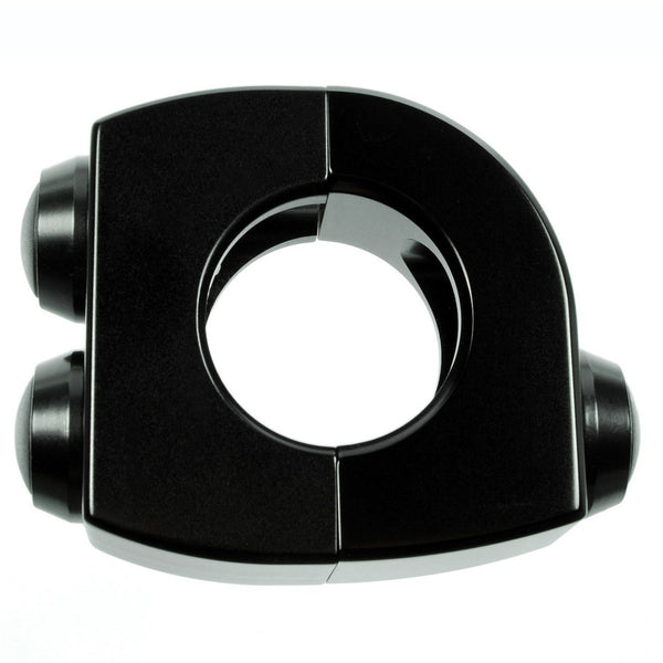 Motogadget mo.switch 3-Button, Black, 7/8"