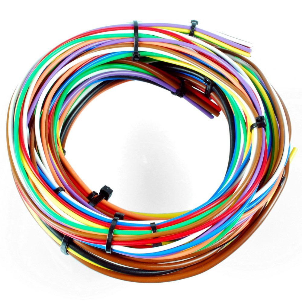 motogadget mo.unit Cable Kit