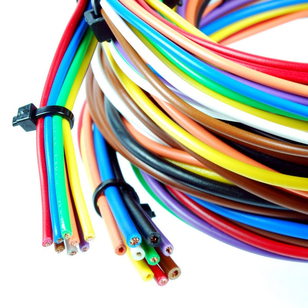 motogadget mo.unit Cable Kit