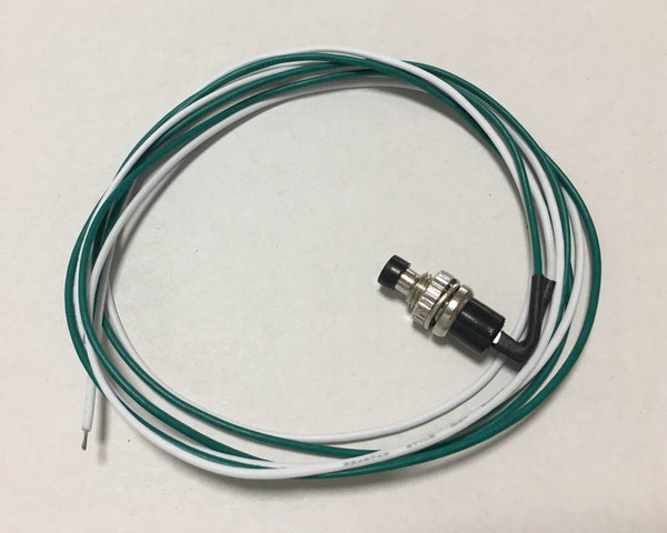 Pushbutton Switch