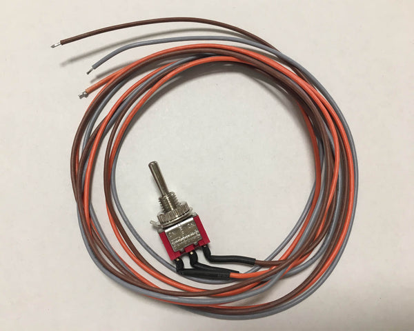 Toggle Switch
