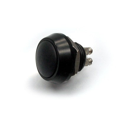 Motogadget mo.switch Replacement Switch, Black